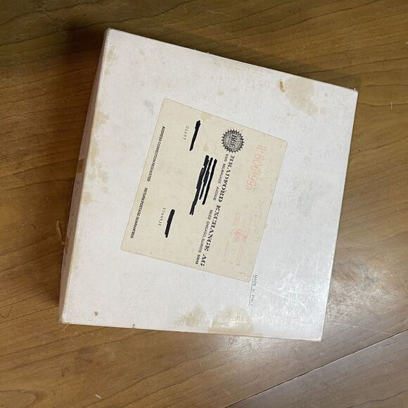 1978 Madonna Profetica Carved Alabastor 3D Plate Italy Madonne‎ Viuenti - Picture 12 of 12